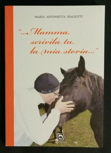 Maria antonietta biagiotti - maria,