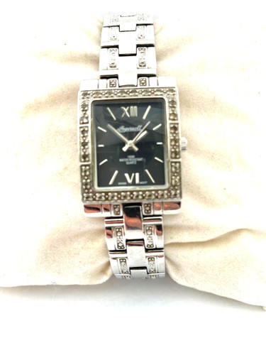 Ingersoll swiss damen stone - damen,