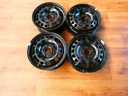 Mercedes stahlfelgen w246 - 4x,