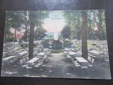 AK Niederwiesa,Park