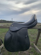 Sattel prestige rialto - sattel,