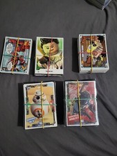 Lego Starwars Karten 