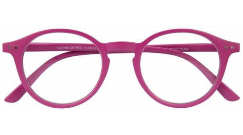 Lesebrille rund panto need - panto, i