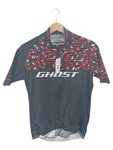 Ghost radtrikot herren - ghost,
