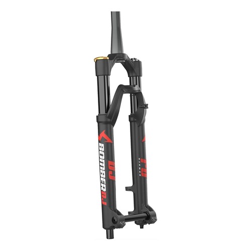 Dirt jump gabel slopestyle - gabel,