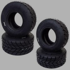 Mojo CW Nassreifensatz Rotax