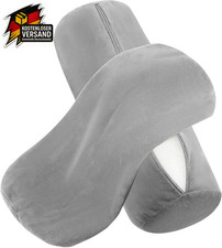 Nackenrollenbezug 40x15 cm