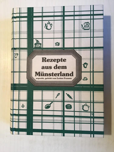 Rezepte aus dem münsterland - rezepte,
