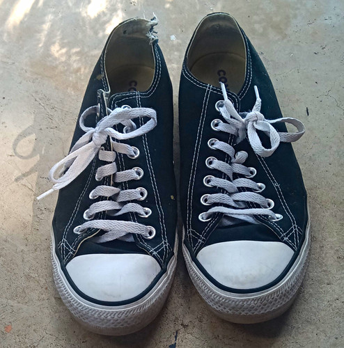 Converse chuck taylor all - all, star