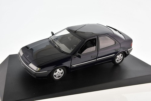 Citroen xantia 16v blue - 2.0,