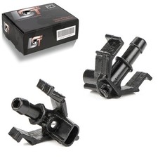 2x Windschutzscheibe