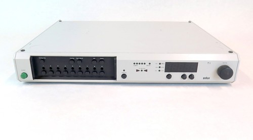 Braun atelier tuner - braun,