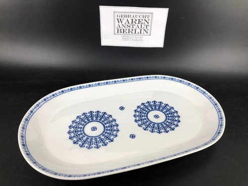 Servier platte 38x23cm - servier-,