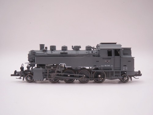 Der drg in grau - br, 86