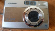 Digitalkamera Voigtländer D
