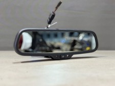 8R0857511B Rückspiegel Innenspiegel Schwarz Abblendbar für AUDI A5 8F Cabrio