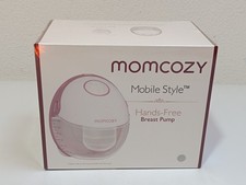 momcozy BP311 Mobile Style