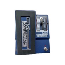 Digitech Whammy Bass Pedal Set Kabel Pitch Shifter Classic Detune Netzteil