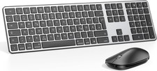 Bluetooth-Mac-Tastatur und