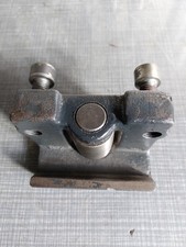 Kaup Haltepratze Rollenpratze 0120025301 Seitenschieber Zinkenverstellgerät