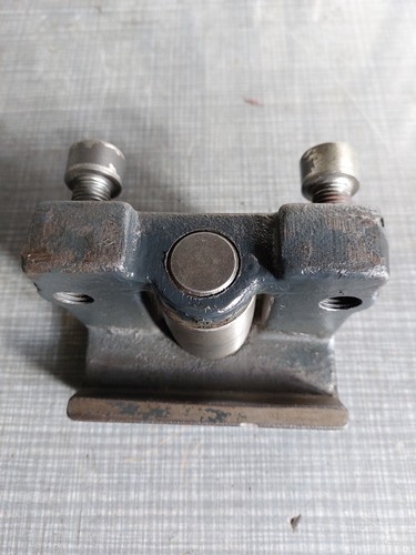 Kaup haltepratze rollenpratze - kaup,