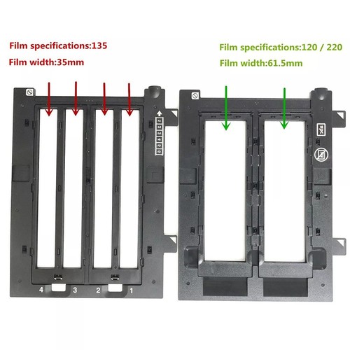 Filmstreifenhalter für
