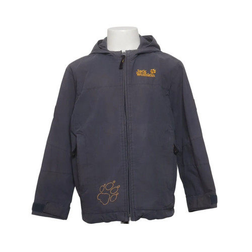 Jack wolfskin allwetterjacke - wolfskin,,