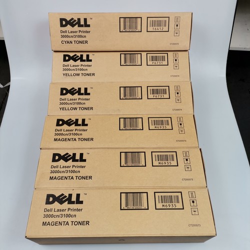 Original dell 3000cn 3100cn - original,