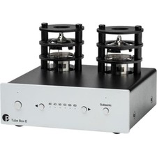 Pro-ject Tube Box E Phonostufe