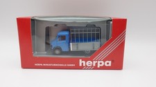 Herpa 041843 mercedes - herpa,