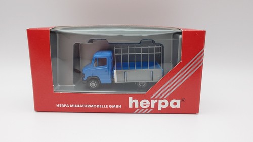 Herpa 041843 mercedes - 041843, 1:87