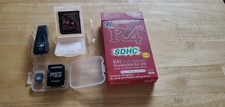R4i SDHC V1.4.1 - Micro SD