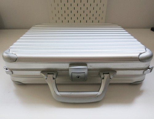 Rimowa attache attaché - rimowa, mini