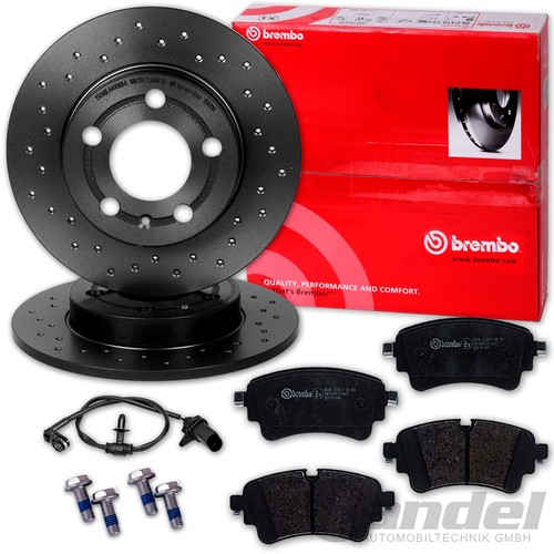 Brembo sport bremsscheiben - sport,