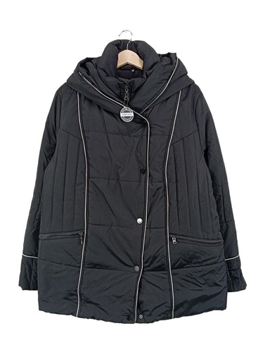 Ulla popken winterjacke - ulla,