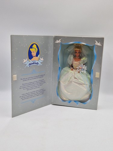 Barbie wedding cinderella - barbie,