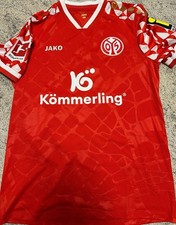 Matchworn 1. FSV Mainz 05