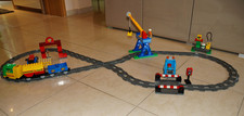 LEGO DUPLO: Eisenbahn Super