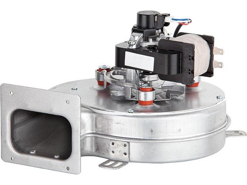 Gebläse mit motor zur - gebläse,