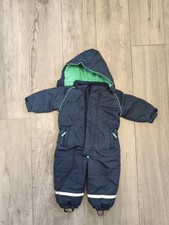 Schneeanzug TCM Tchibo Größe