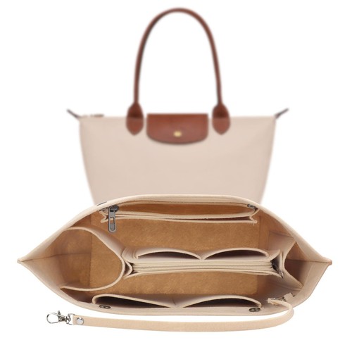 Damen taschenorganizer filz - taschenorganizer,