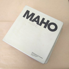 MAHO AKIENGESELLSCHAFT CNC 532