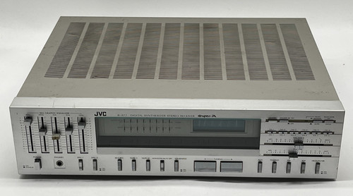 Jvc s77 fmdigital - jvc, am-fmdigital