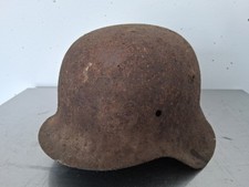 Stahlhelm 2WK M38/40/42