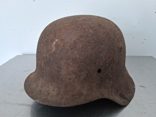 Stahlhelm 2wk m38 42 - stahlhelm, m38/40/42