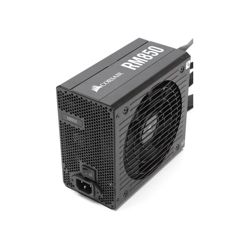 Corsair series rm850 - corsair,
