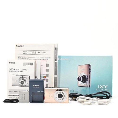 Canon ixy digital - canon, camel