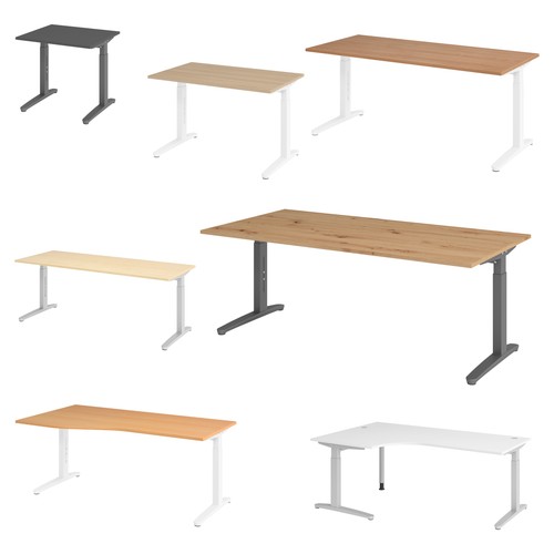 Bümö schreibtisch - bümö,
