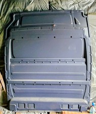 Trennwand VW Crafter 2008 H2L2