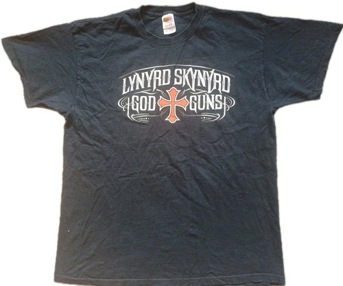 Vintage 2009 lynyrd skynyrd - vintage,
